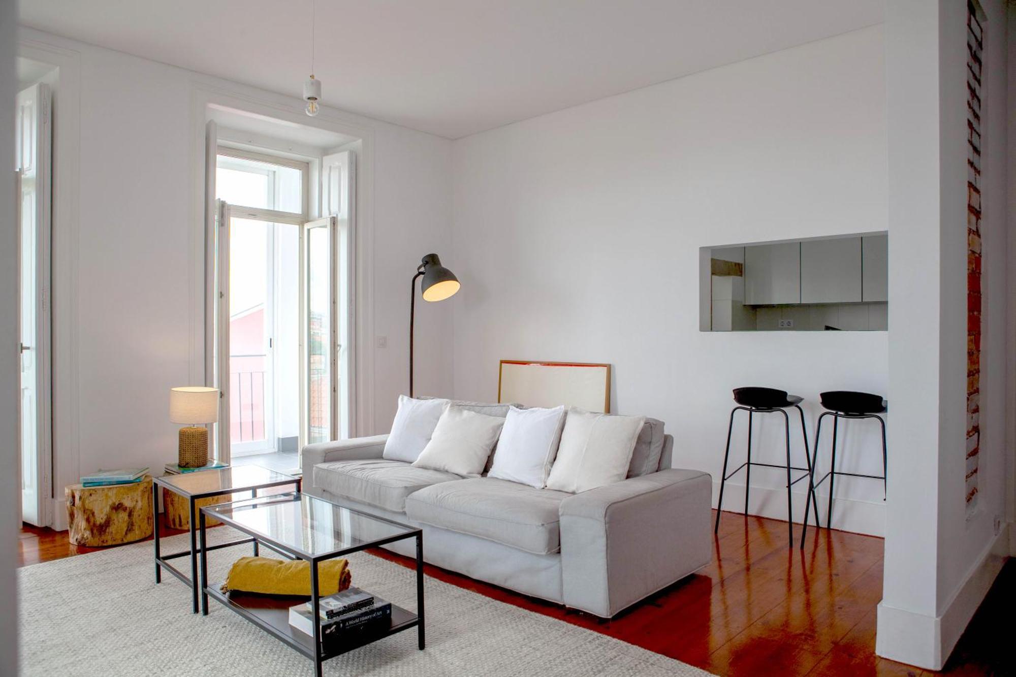 Casa Da Laranjeira Appartement